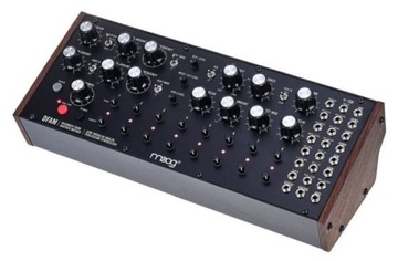 MOOG DFAM [Drummer From Another Mother] - аналог