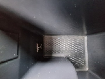 Volkswagen Golf VI Variant 1.6 TDI-CR DPF BlueMotion 105KM 2011 Volkswagen Golf Wersja Style Klimatronik, zdjęcie 17