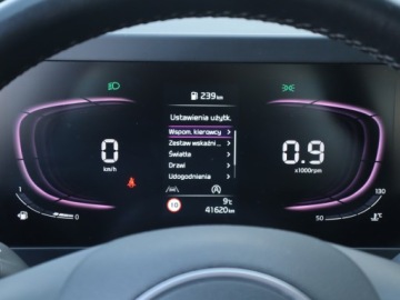 Kia Sportage V SUV 1.6 T-GDI 150KM 2023 Kia Sportage 1.6 T-GDI, Salon Polska, zdjęcie 10