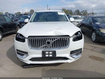 Volvo XC90 II 2024 Volvo XC 90 B5 Plus Bright Theme 2024 2.0l 2.0 Benzyna 247KM, zdjęcie 7