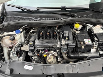 Peugeot 2008 I SUV Facelifting 1.2 PureTech 82KM 2017 PEUGEOT 2008 (CU_) 1.2 VTi, zdjęcie 2