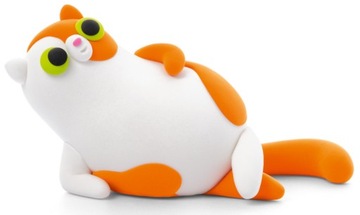 HEY CLAY FLUFFY ANIMALS + АКСЕССУАРЫ 15023