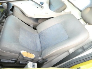 RENAULT MASTER II FOTEL KIEROWCY LEWY PRZOD