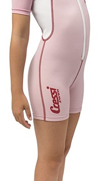 ДЕТСКИЙ ТЕРМОКОСТЮМ CRESSI 4 РОЗОВЫЙ