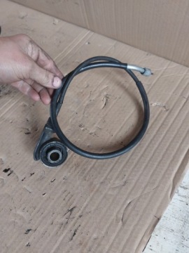 Kawasaki gpz 500 Метр троса червячного привода