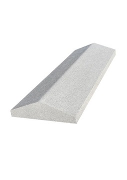 Бетонная крыша БЕТОННЫЕ КОЛПАКИ, двускатные, плоские, шатровые для стен