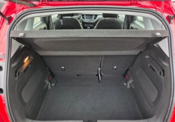 Opel 2022 Opel Crossland X 1.2 Benz 110KM 6 Biegow. FULL LED Klima Temp CarPlay Opla, zdjęcie 31