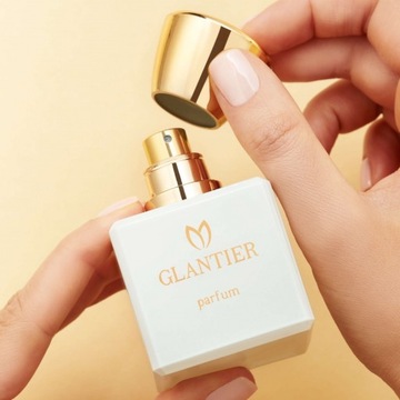 Духи Glantier Premium Perfume 50мл 417