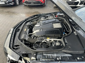 Mercedes SL R231 Roadster Facelifting 4.7 500 456KM 2017 Mercedes SL 500 Europa Pnematyka Kamera Pamięć, zdjęcie 17