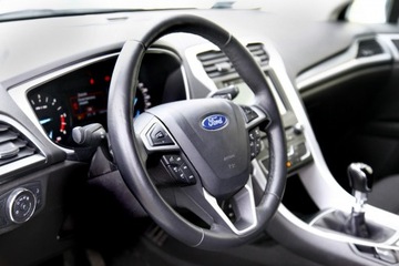 Ford Mondeo V Kombi 2.0 TDCi 150KM 2019 Ford Mondeo Navi/Kamera Cof/6 Biegów/ Pdc/Led, zdjęcie 11