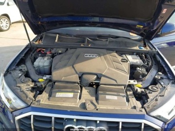 Audi Q7 II 2021 Audi Q7 Premium 55 Tfsi Quattro Tiptronic 2021 3.0 Benzyna 335KM, zdjęcie 8