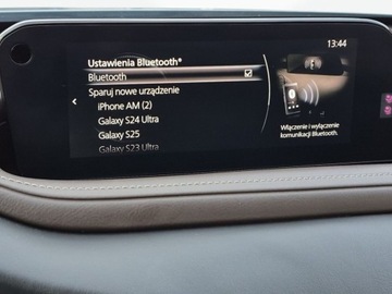 Mazda CX-30 2020 Mazda CX-30 Bogata wersjaKameraFull LEDkamery360SkoryHUDGrzana kierownica, zdjęcie 26