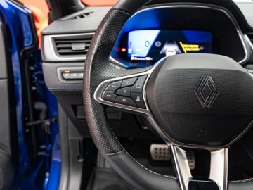 Renault Symbioz 2024 Symbioz 1.6 E-Tech Full Hybrid Esprit Alpine 145KM 2024, zdjęcie 14