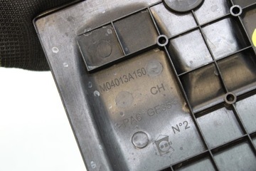 Mini Cooper R56 1,4 16V 2008-2013 M04013A150 Крышка двигателя