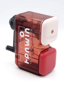 Точилка для кривошипов, сменная фреза, 6 вариантов заточки TENWIN MS5001