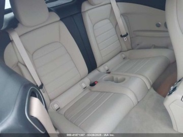 Mercedes Klasa C W206 2021 Mercedes-Benz Klasa C 300 Cabriolet 2021 2.0l 2.0 Benzyna 255KM, zdjęcie 12