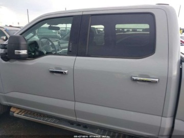 Ford 2024 Ford F150 XLT 2024 3.5l 3.5 Benzyna 400KM, zdjęcie 2