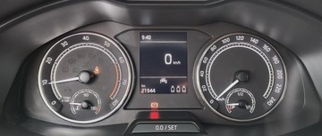 Skoda 2022 Skoda Kamiq benzyna, manualna, napęd przedni, 5 dr, zdjęcie 14