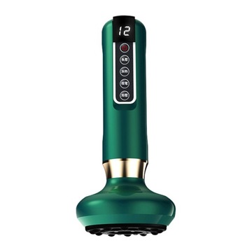 Body Vacuum Suction Detoxification Shaping