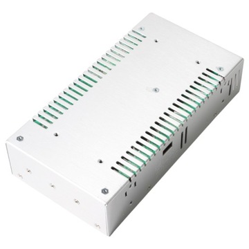 ZASILACZ 12V 400W 30A DO TAŚM LED KONWERTERA STEROWNIKA TRANSFORMATORA