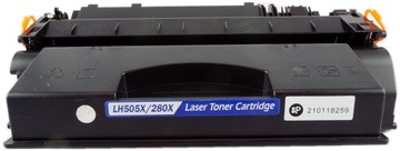 Тонер для HP 05x CE505X P2050 P2053 P2055 P2055d