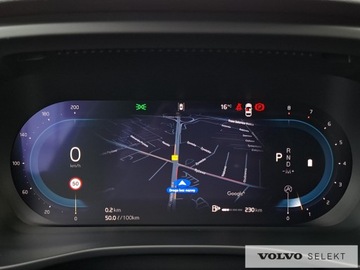 Volvo XC40 Crossover Facelifting 2.0 B4 197KM 2025 Volvo XC 40 XC40 B4 Plus Dark aut Pakiet CLIMATE H, zdjęcie 18