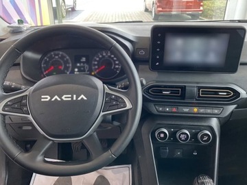 Dacia Jogger 1.0 Eco-G 100KM 2025 Od ręki - Extreme 7-miejsc LPG 1.0 100KM / przednie fotele podgrzewane, zdjęcie 7