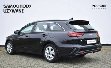 Kia Ceed III Kombi Facelifting 1.5 T-GDI 160KM 2023 Kia Ceed Automat 1,5 160KM Salon PL 1 Wl Serwis ASO Vat 23 1.5 Benzyna, zdjęcie 9