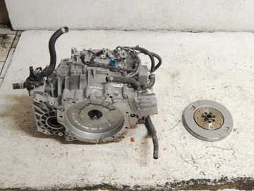 SKRZYNIA BIEGOW AUTOMAT HYUNDAI TUCSON IV 1.6 HYBRYDA 4WD 20-24