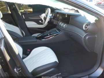 Mercedes AMG GT C190 Coupe 4d Plug-In 4.0 63S E PHEV 843KM 2026 Mercedes-Benz AMG GT 63 4-Door Coupe S E Performance 2026 4.0 Hybryda 843KM, zdjęcie 10