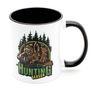 Kubek dla Myśliwego Hunting SEASON