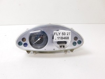 PIAGGIO FLY 50 2T LICZNIK