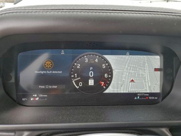 Land Rover Defender IV (L663) 2020 Land Rover Defender 110 HSE 2020 3.0 Benzyna 395KM, zdjęcie 9