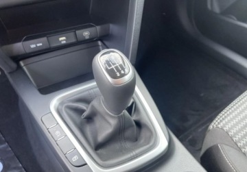 Kia Ceed III Kombi Facelifting 1.5 T-GDI 140KM 2024 Kia Ceed Kia Ceed 1.5 T-GDI M 1.5 Benzyna 140KM, zdjęcie 14