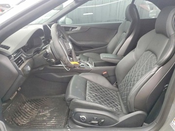 Audi A5 B10 2024 Audi S5 Coupe Premium Plus 2024 3.0 Benzyna 349KM, zdjęcie 5