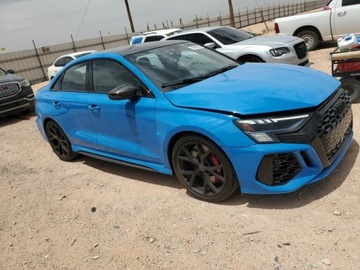 Audi A3 8Y RS Limousine 2.5 TFSI 400KM 2024 Audi RS3 Sportback 2024 2.5l 2.5 Benzyna 401KM, zdjęcie 4