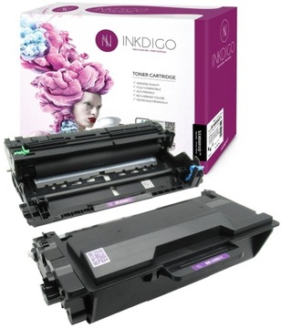 BĘBEN + TONER DO BROTHER TN3480 MFC-L5750DW