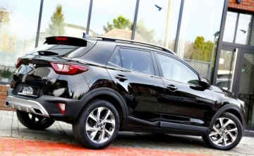 Kia Stonic I Crossover Facelifting 1.0 T-GDI 100KM 2022 Kia Stonic GT-Line|Navi|Kamera|Pólskóry|, zdjęcie 4