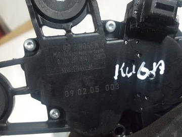 FORD KUGA MK1 08-12R MOTOREK STĚRAČE ZADNÍ