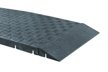 najazd rampa podjazd najazdy samochodowe PM Tools