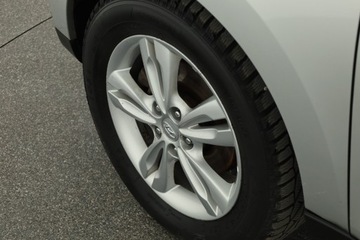 Nissan X-Trail I 2.0 140KM 2006 Nissan X-Trail 2.0 , Salon Polska, GAZ, 4X4, HAK, zdjęcie 8