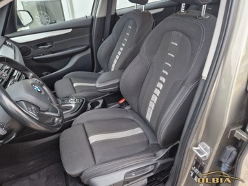 BMW Seria 2 F22-F23-F45-F46 Active Tourer 218d 150KM 2015 BMW Seria 2 Full Led Automat Nowy Rozrzad 2.0 Diesel 150KM, zdjęcie 24