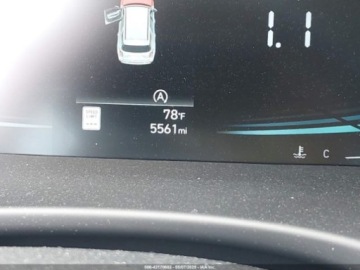 Hyundai 2025 Hyundai Palisade 2025 3.8L V6 GAS AWD 3.8 Benzyna 291KM, zdjęcie 13