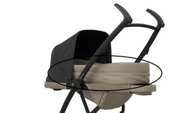 ВСТАВКА QUINNY COCOON ДЛЯ ZAPP FLEX, FLEX PLUS