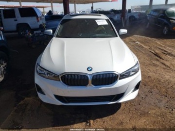 BMW Seria 3 G20-G21 2024 BMW Seria 3 330i, 2024r., 2.0L 2.0 Benzyna 255KM, zdjęcie 6