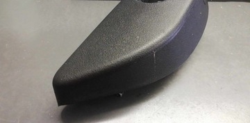 Треугольная накладка на зеркало правое FIAT DOBLO II LIFT 7356051340