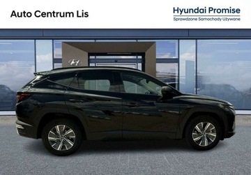 Hyundai Tucson IV 2024 Hyundai Tucson Salon Polska, FV 23, HEV, 230KM , NAVI 1.6 Hybryda 180KM, zdjęcie 5