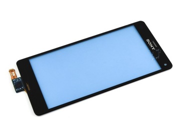 DIGITIZER DOTYK LCD SONY XPERIA Z3 COMPACT D5803
