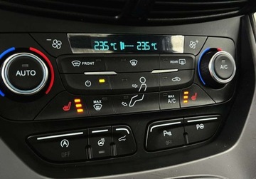 Ford Kuga II SUV Facelifting 2.0 TDCi 180KM 2017 Ford Kuga II VIGNALE AUTOMAT gwarancja bezwypadkowa zarejestrowa 4x4, zdjęcie 32