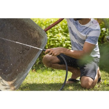 Комплект текстильных шлангов Gardena Liano Life 15 м 18445